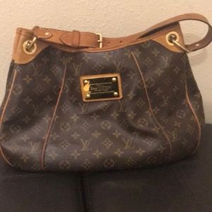 Louis Vuitton Galleria PM